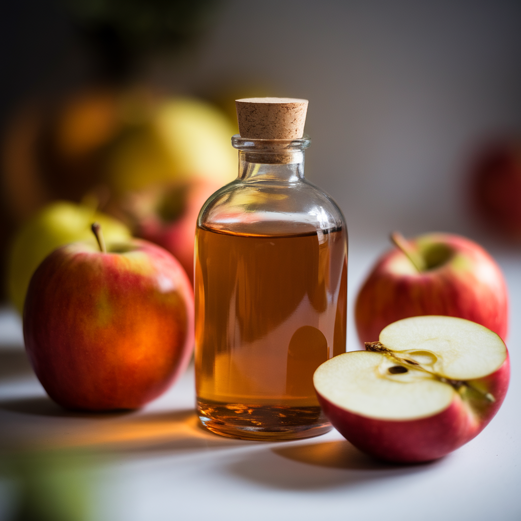 Apple Cider Vinegar
